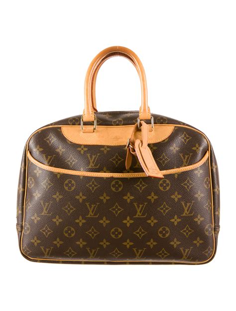 louis vuitton deauville handbag|louis vuitton deauville discontinued.